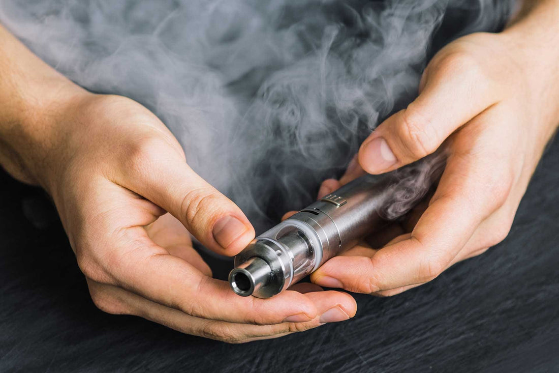 Tobacco Free Nicotine ‚Äì What is Synthetic Nicotine?