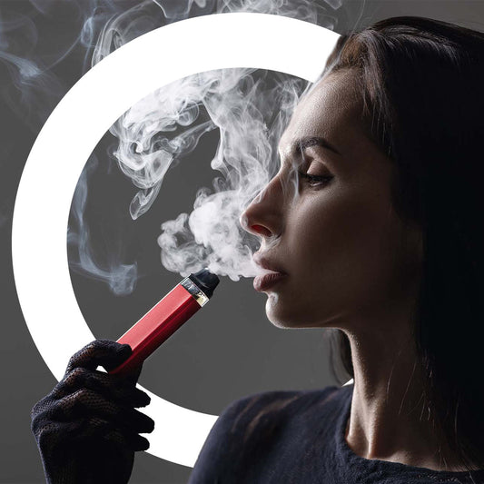 Understanding Nicotine Strengths: Which Nic Salt Is Right for You?