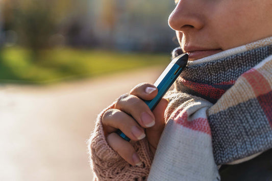 Latest Vape News ‚Äì Scientists urge WHO to take up vapes