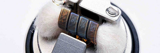 Vape Coils Guide ‚Äì More About Coils & Coil Care