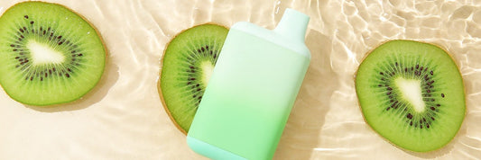 What's the Best Vape Flavour? Flavour Science