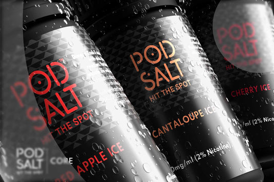 What You Need to Know About Vegetable Glycerine in E-Liquids Pod Salt UK What You Need to Know About Vegetable Glycerine in E-Liquids Pod Salt UK