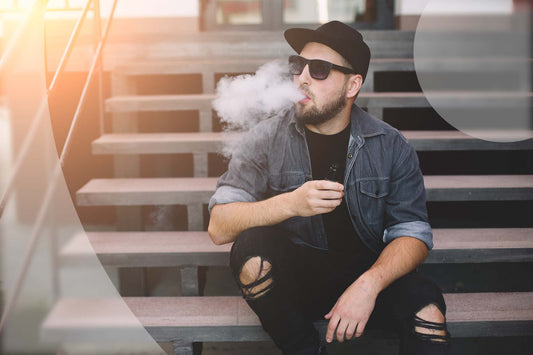 Vape Tongue - A Serious Problem or A Small Bother?