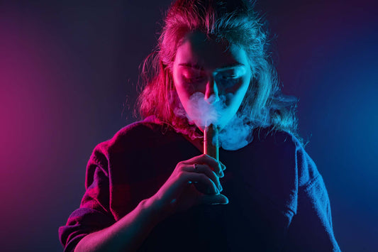 Our Top Tips for Avoiding Vaper‚Äôs Tongue