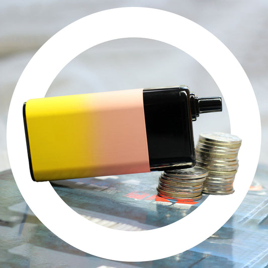 Vape Batteries How to Dispose of Them and Why It's Important Pod Salt UK Vape Batteries How to Dispose of Them and Why It's Important Pod Salt UK