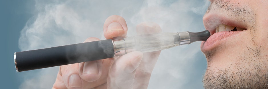 Is Vaping Bad for Your Teeth? Vaping & Oral Health