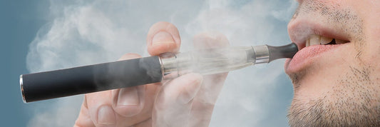 Is Vaping Bad for Your Teeth? Vaping & Oral Health