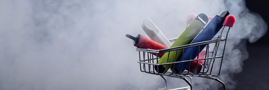 Will Vaping Be Banned in the UK? Next Year‚Äôs Changes