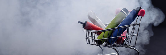 Will Vaping Be Banned in the UK? Next Year‚Äôs Changes