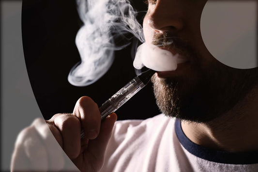 Ignoring the Science: Doctors Believe Nicotine Causes COPD