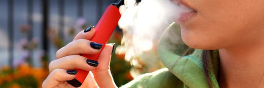 Water-based Vaping ‚Äì The Next Big Thing?