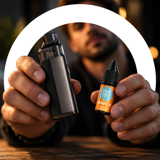 How Do E-Cigarettes Work? Everything You Need to Know About Vapes