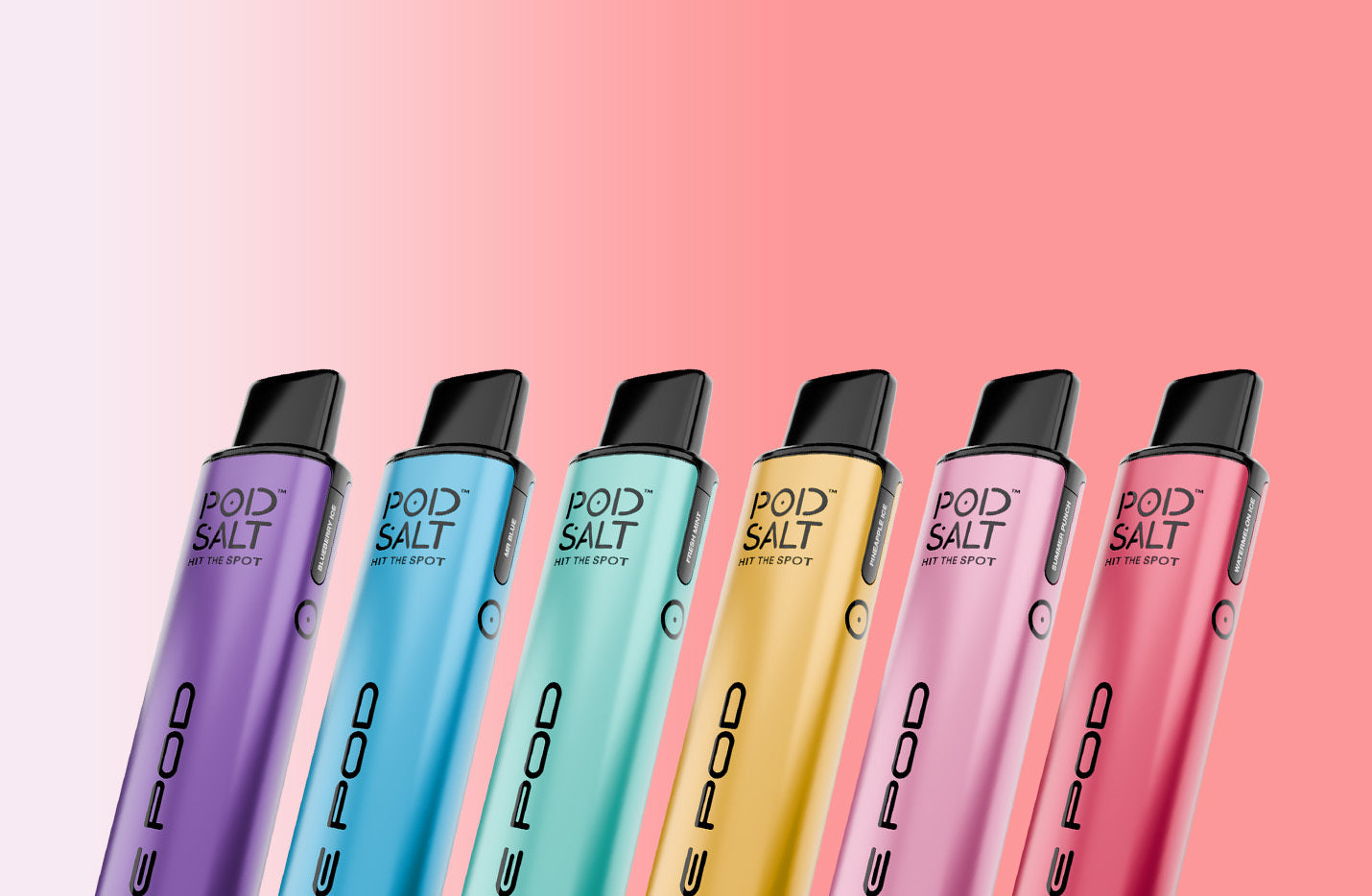 Pod Salt UK Pod Salt UK
