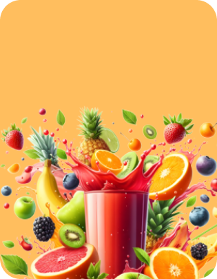Fruity